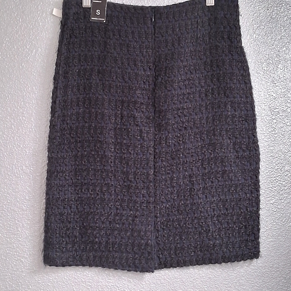 NWT Amanda & Chelsea Modern Fit Pencil Skirt Size S - Picture 12 of 14